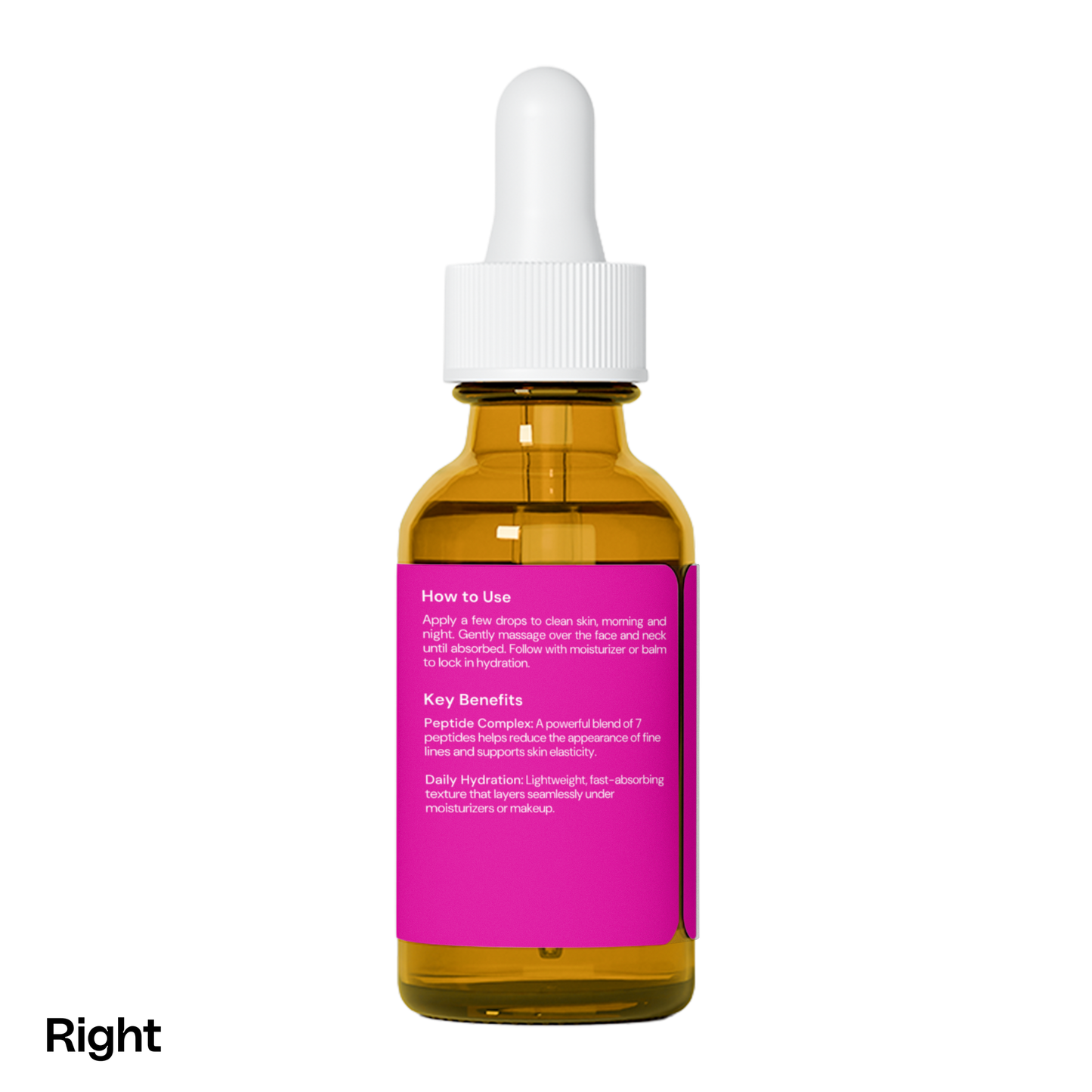 VIP Peptide Elixir