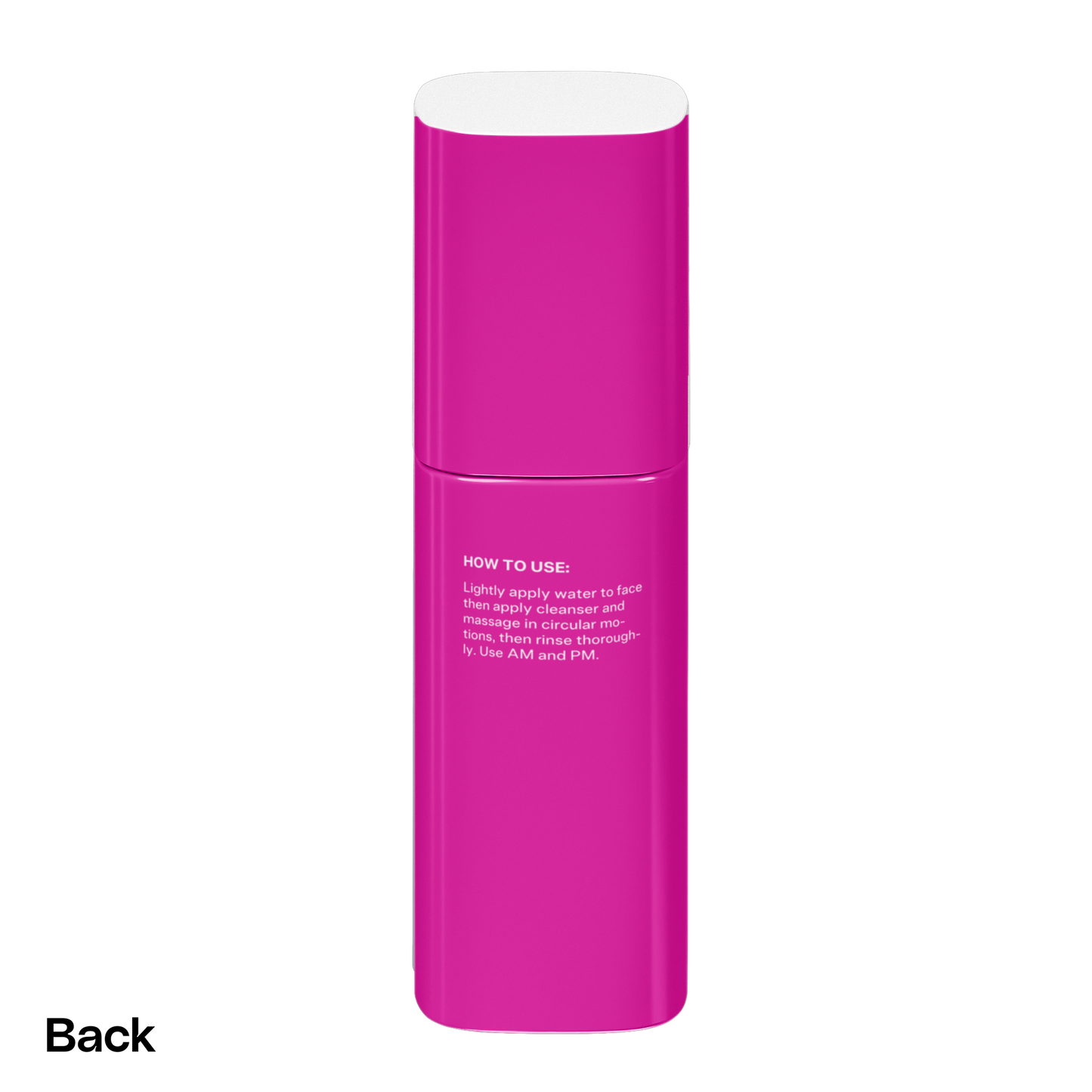Camera Ready Cleanser