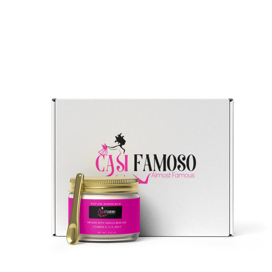 Rich Girl Barrier Balm