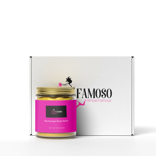 Backstage Body Balm