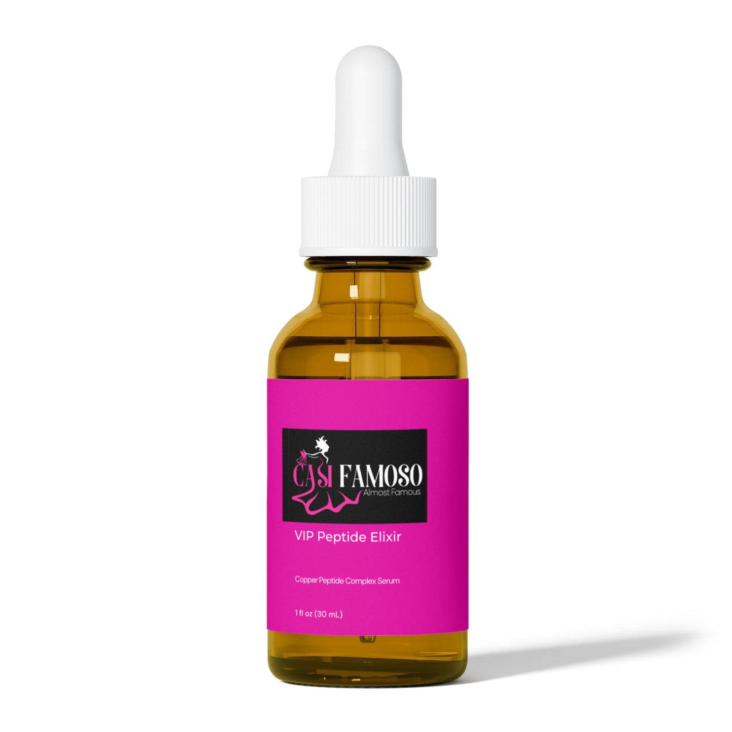 VIP Peptide Elixir