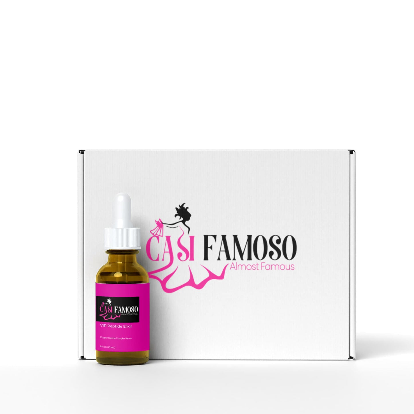 VIP Peptide Elixir