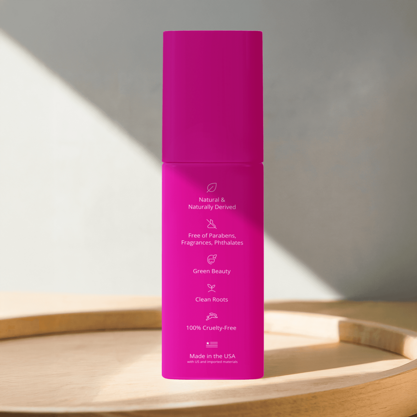 Glass Veil Serum