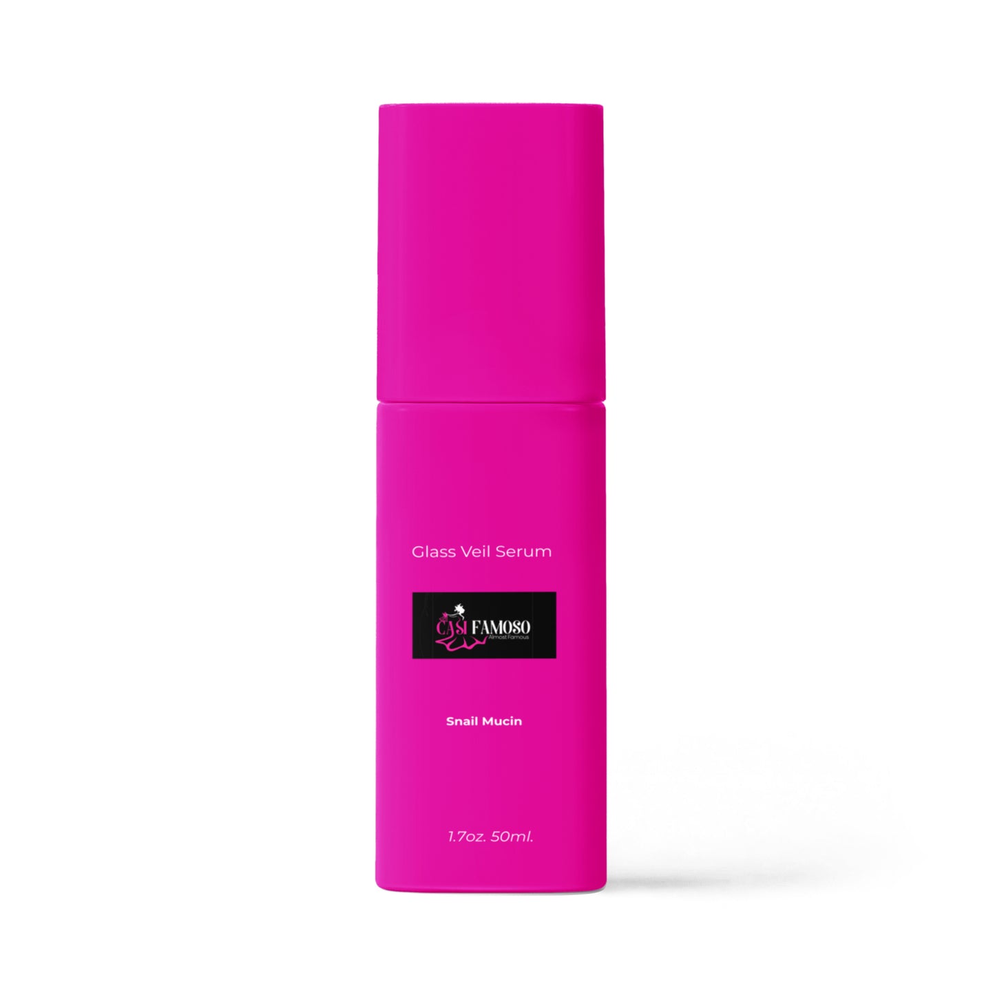 Glass Veil Serum