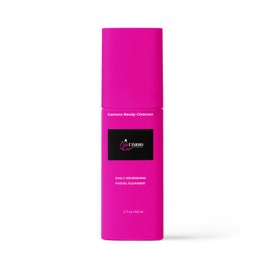 Camera Ready Cleanser