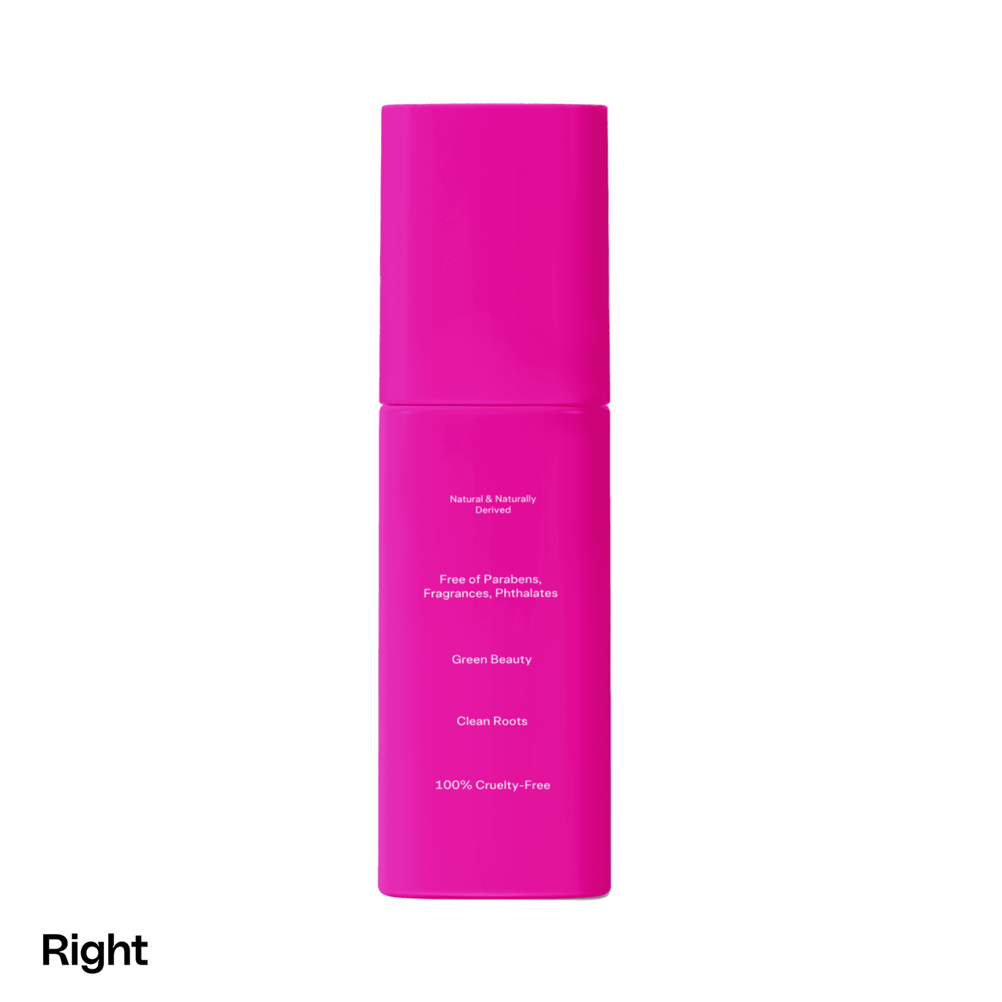 Camera Ready Cleanser