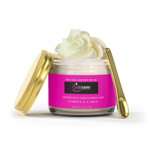 Rich Girl Barrier Balm