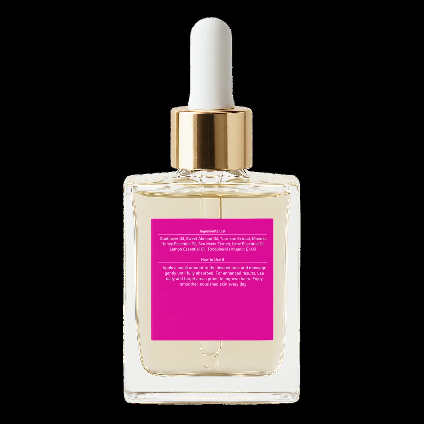 Afterglow Oil