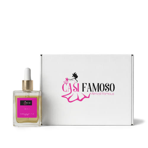 Afterglow Oil