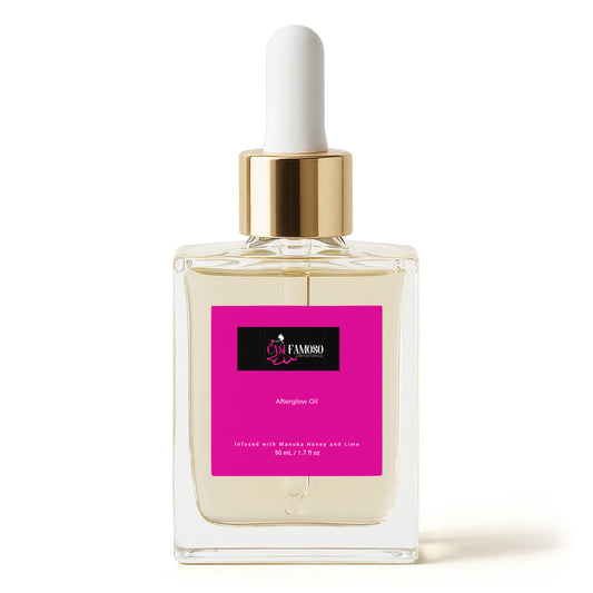 Afterglow Oil