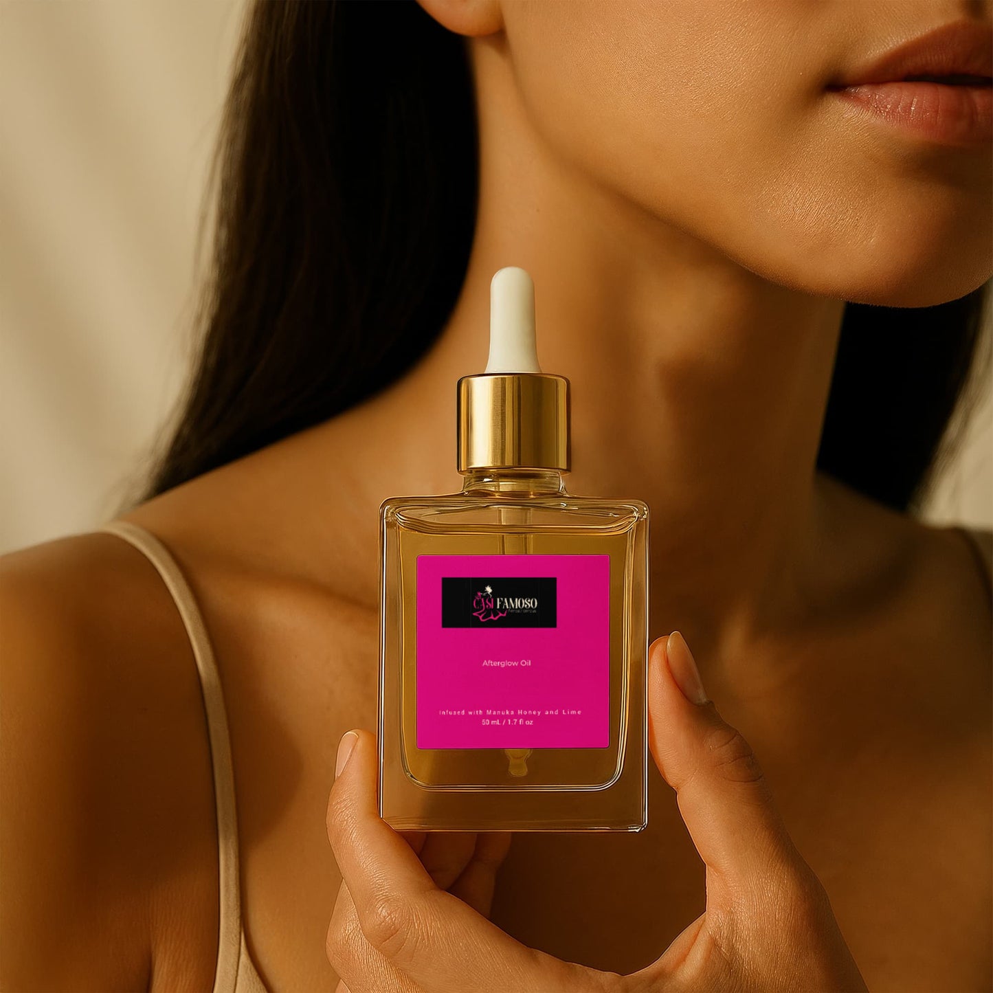 Afterglow Oil